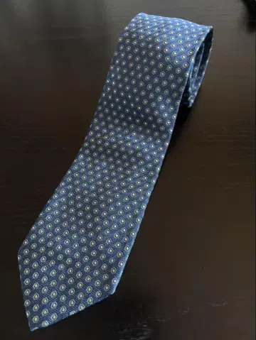 폴스미스 넥타이 도트 28
