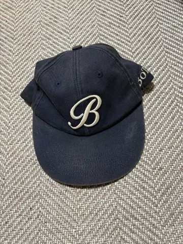 BOTT 캡
