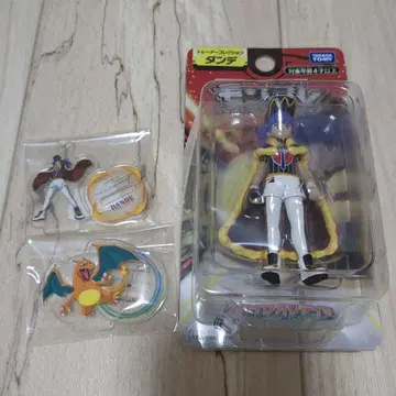 포켓몬, 단델 피규어 아크릴 스탠드 세트