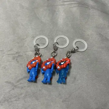 미야쿠미야쿠 메지루시 액세서리 3개 세트