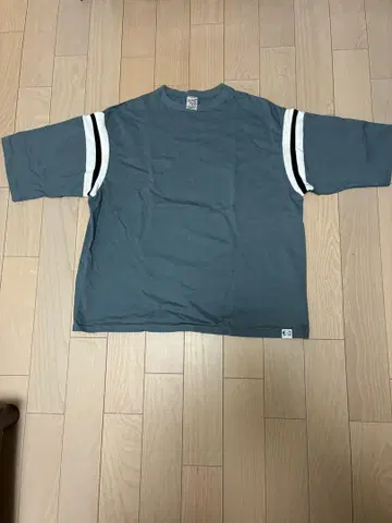 Calee 오버 사이즈 T셔츠 L