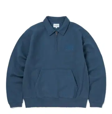 thisisneverthat 다크 블루 트레이닝복 T02