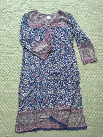 soma jaipur 원피스