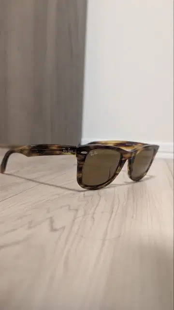레이밴 오리지널 웨이페어러 Ray Ban Wayfarer
