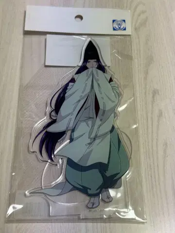 후지와라 사위 아크릴 스탠드 히카루의 바둑