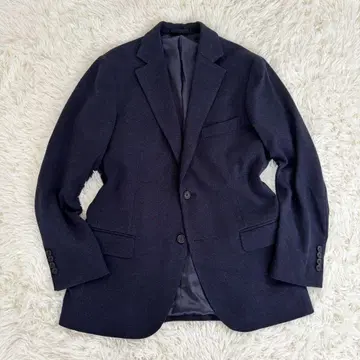 매킨토시 런던 MACKINTOSH 언컨 2B 테일러드 자켓