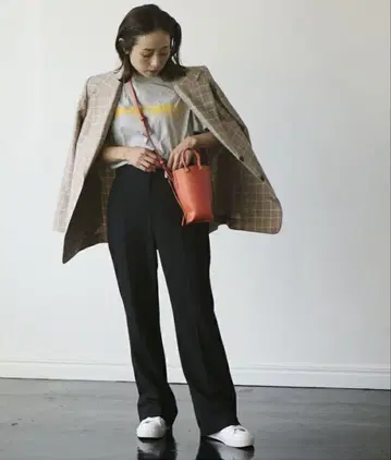 새상품 미사용 로페 숄더백
