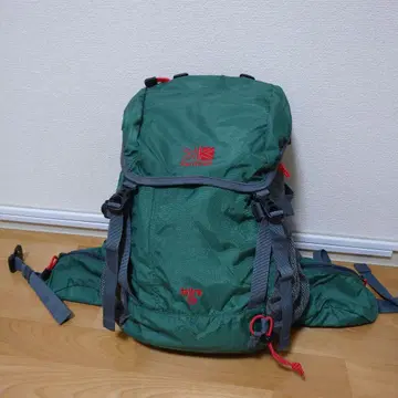 [ 새상품급 ] karrimor 백팩 타트라 20
