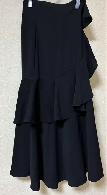 리엔다 스커트 숏팬츠