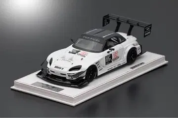 [ onemodel ] TOPFUEL S2000RR 1/64