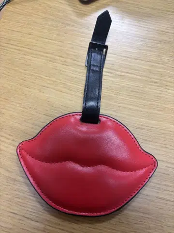 NEXZ 토모야 러기지 택