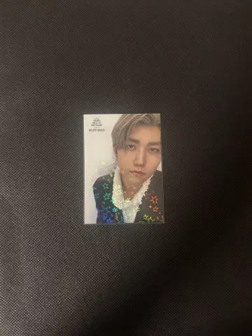 미세스 포토 카드 젠