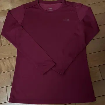 [ 미사용 새상품 ] THE NORTH FACE 긴팔 셔츠