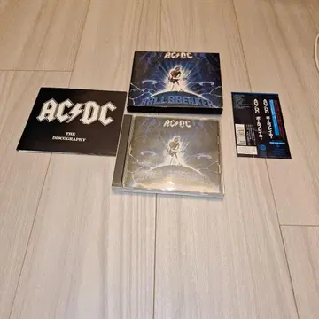새상품급 AC/DC/볼 브레이커