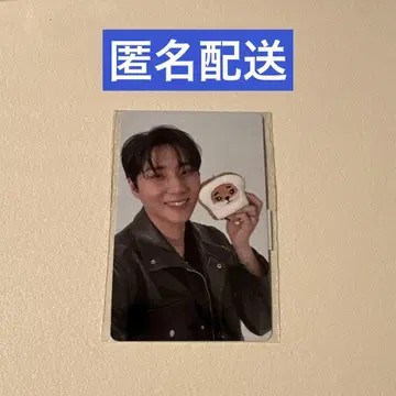 DAY6 FOREVER YOUNG 영케이 YoungK 트레이딩 카드