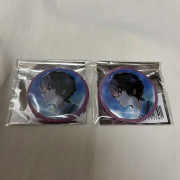 시쿠포니 LAN 캔뱃지