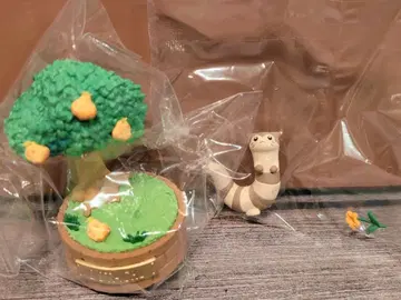 리멘트 숲의 작은 이야기 오오타치