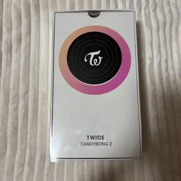 TWICE CANDYBONG Z 응원봉