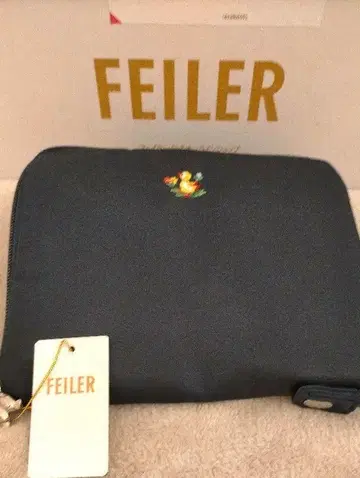 FEILER 페이러 학교 페이러 핸드폰 백