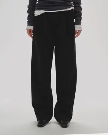 새상품 todayful Cushion Easy Trousers