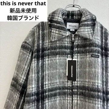 [ 새상품 ] this is never that 디스이즈네버댓 한국