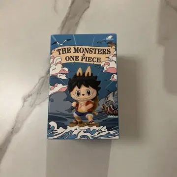 [ 미개봉 ] ONE PIECE 콜라보 러브브