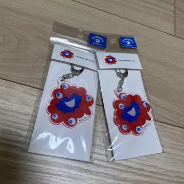 완판템 미야쿠미야쿠 아크릴 키링 만박 회장 내 구매