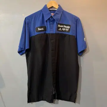 REDKAP MOPAR 모터계 워크 셔츠 사이즈 M