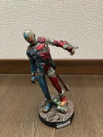 SIC 키카이다
