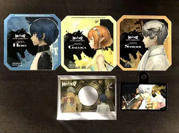 메타포 전시회 콜라보 카페 혜택