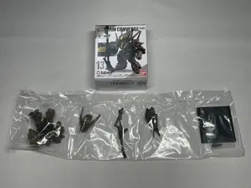 반다이 FW GUNDAM CONVERGE #03 No.137 가브스레이