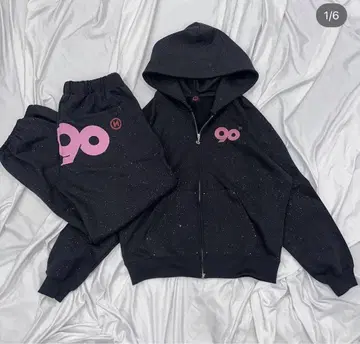 9090girl 셋업