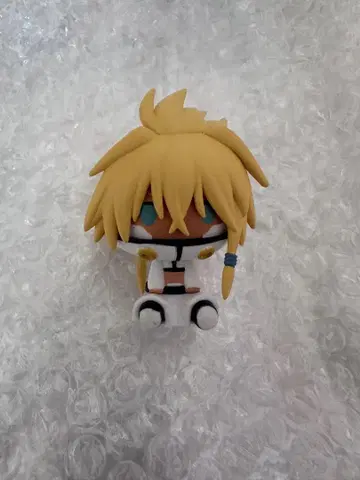 BLEACH 제일복권 E상 쵸코노코 5종 세트