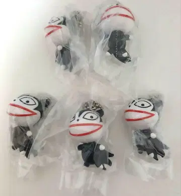 나이트메어 비포 크리스마스 가챠 테디