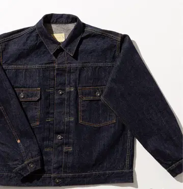 cantate T-Back Jacket 2nd Type