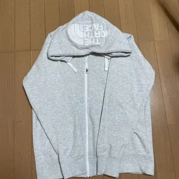 THE NORTH FACE 집업 후드티