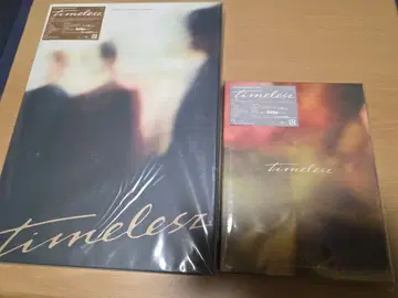 timelesz 앨범