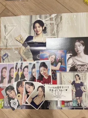 사진의 모든 것 다현 TWICE