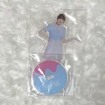 TWICE 정연 아크릴 스탠드 팝업