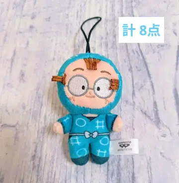 닌타마 란타로 호와누이 이나데라 란타로 아크릴 미니 텐보 파크 군사