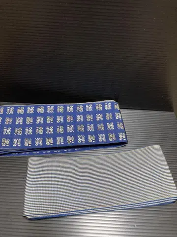 남성용 오비 세트 남성용 오비