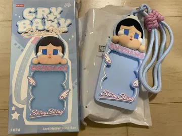 팝마트 클라이베이비 카드 홀더