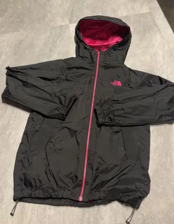 THE NORTH FACE 마운틴 파카 M
