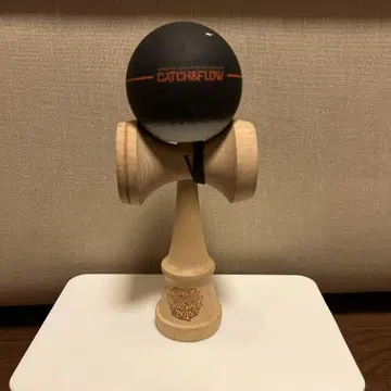 [켄다마] FTY KENDAMA CATCH&FLOW 모델