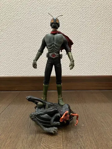 SIC 가면라이더
