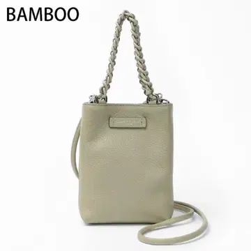 GIANNI CHIARINI(CAMILLA 숄더백)