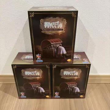 장송의 프리렌 프라이스 피규어 Luminasta 인미믹 3체 세트