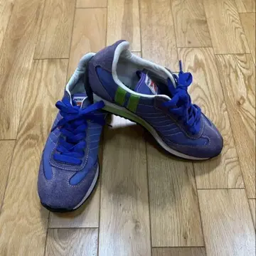 [ 일본제 ] PATRICK 패트릭 스니커즈 마라톤 94819