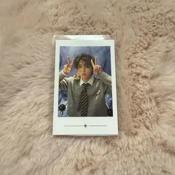magicschool 한 혜택 폴라로이드