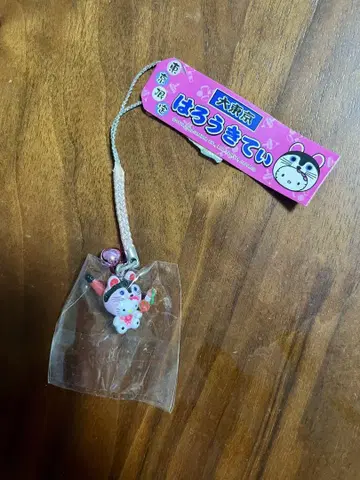 고토치 키티 도쿄